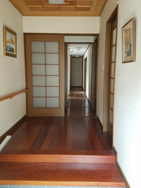 Inkyoya Hotel นาโอชิมะ ภายนอก รูปภาพ