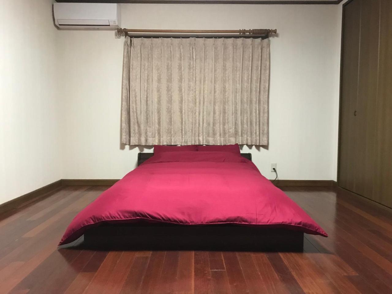 Inkyoya Hotel นาโอชิมะ ภายนอก รูปภาพ